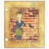 Wendy Vecchi Cling Mount Stamps - Paper Doll Art SCS125