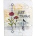 Wendy Vecchi Background Stamp - Vintage Doily WVBG013