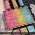 Tim Holtz Cling Mount Stamps: Embroidery CMS486