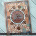 Tim Holtz Cling Mount Stamp: Deconstructed CMS489