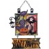 Tim Holtz Cling Mount Stamps - Mini Halloween CMS093