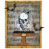 Tim Holtz Cling Mount Stamps - Mini Halloween 3 CMS140