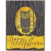Tim Holtz Cling Mount Stamps - Carved Halloween CMS197