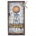 Tim Holtz Cling Mount Stamps: Inventor 4 CMS347