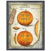 Tim Holtz Cling Mount Stamps: Inventor 4 CMS347