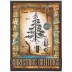 Tim Holtz Cling Mount Stamps: Inventor 5 CMS359