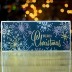 Tim Holtz Cling Mount Stamps: Retro Flakes CMS417