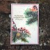 Tim Holtz Cling Mount Stamps: Cozy Christmas CMS444