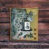 Tim Holtz Cling Mount Stamps: Exquisite CMS453