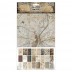 Tim Holtz Idea-ology: Backdrops, Halloween 2024 TH94389