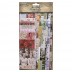 Tim Holtz Idea-ology: Collage Strips, Large TH94367