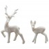 Tim Holtz idea-ology: Decorative Deer TH93994