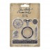 Tim Holtz idea-ology: Odds and Ends TH94143