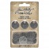 Tim Holtz Idea-ology: Thought Tokens TH94024
