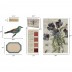 Tim Holtz Idea-ology: Transparent Things 2 TH94327