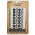 Tim Holtz Idea-ology Type Charms TH92819
