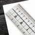 Tim Holtz Media Ruler 4634e