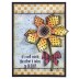 Wendy Vecchi Cling Mount Stamps - Unlimited Art SCS138