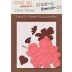 Wendy Vecchi STAMP-it Stencil-it: Floral Collage WVSTST020