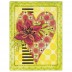 Wendy Vecchi Background Stamp: Roses WVBG058