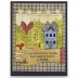 Wendy Vecchi Background Stamp: Off The Grid WVBG061