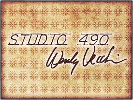 Studio 490 Wendy Vecchi