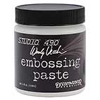 Embossing Paste