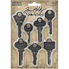 Tim Holtz Findings