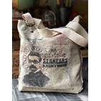Tim Holtz Accessory Bags & Totes